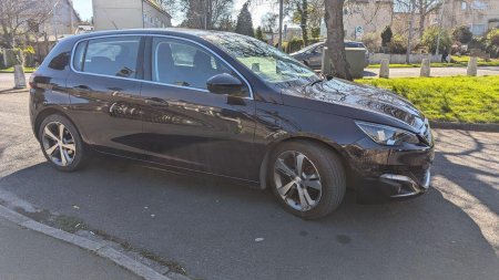 PEUGEOT 308 1.2 PureTech Allure Euro 6 (s/s) 5dr